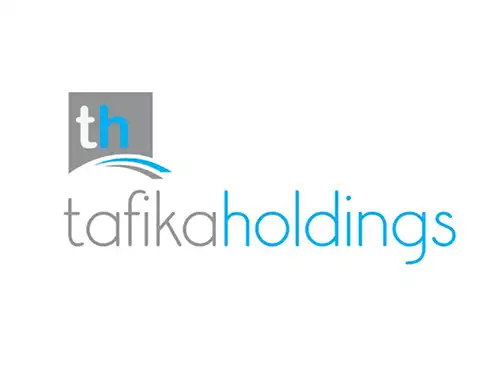Tafika Holdings logo