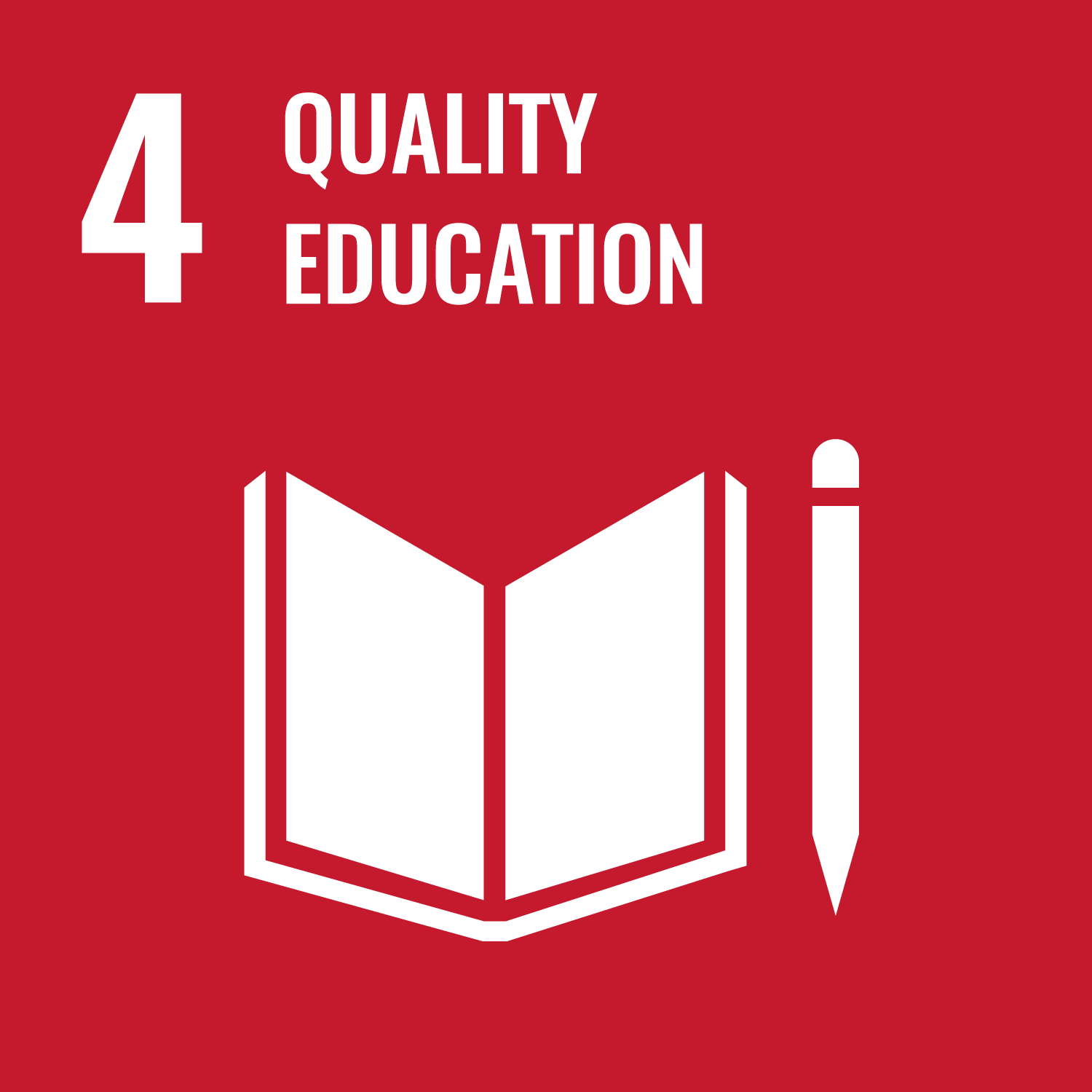 Sustainable Development Goal 4, Quality Education